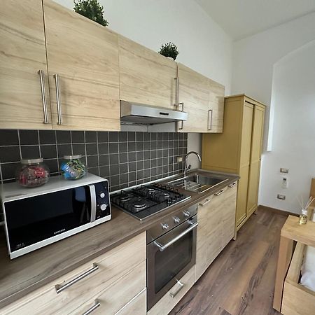 Ermes Suite Risorgimento Mailand Exterior foto