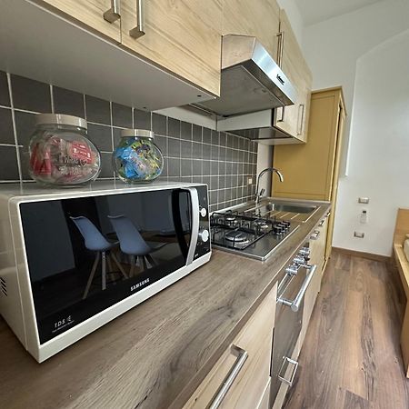Ermes Suite Risorgimento Mailand Exterior foto