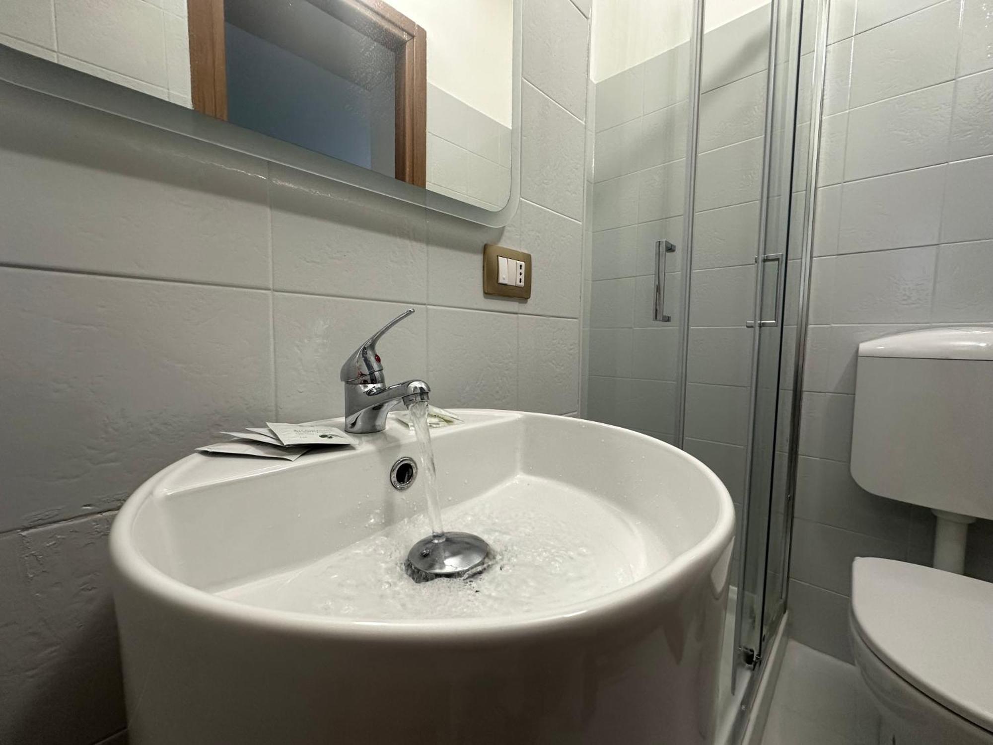 Ermes Suite Risorgimento Mailand Exterior foto