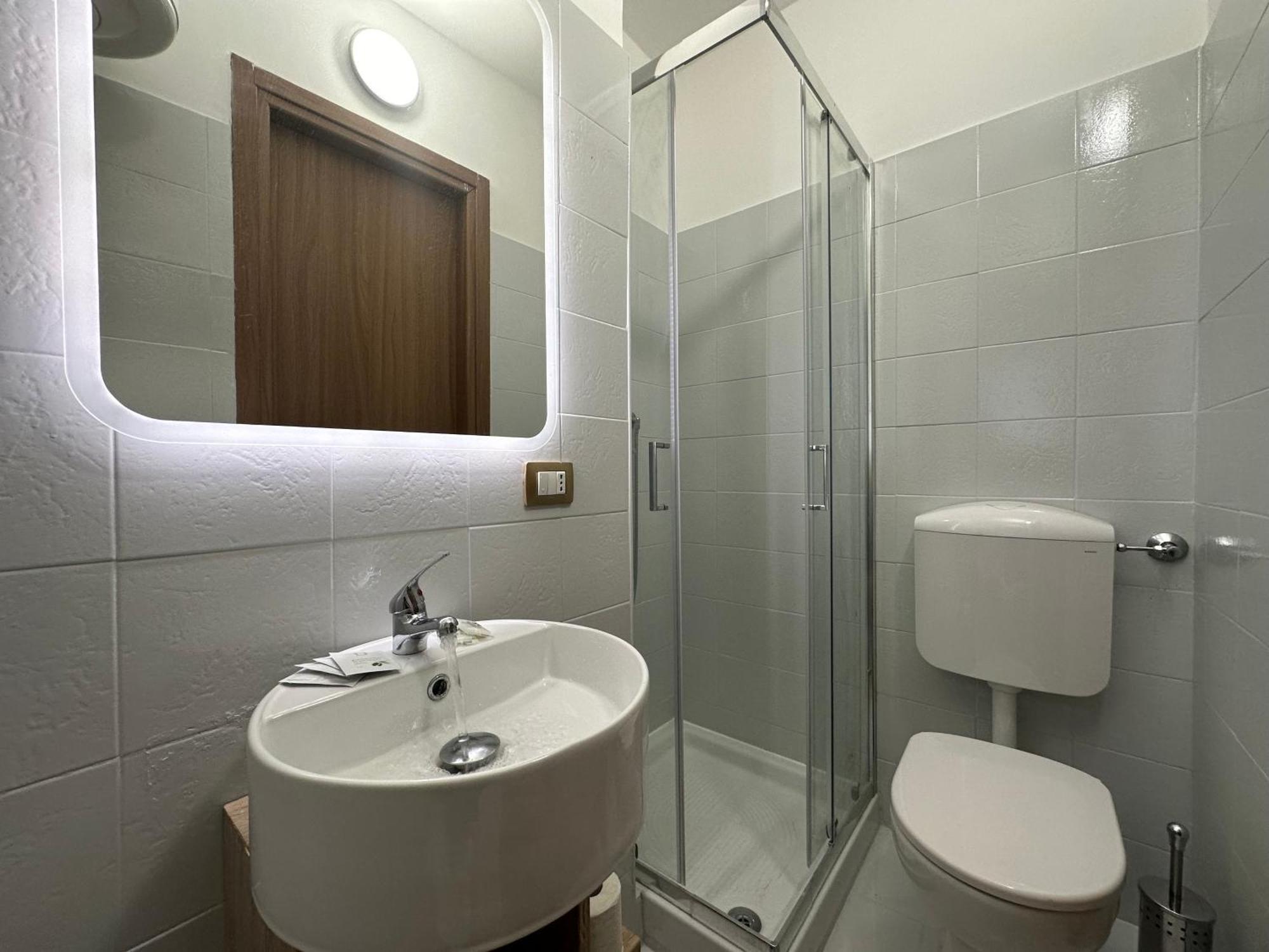 Ermes Suite Risorgimento Mailand Exterior foto