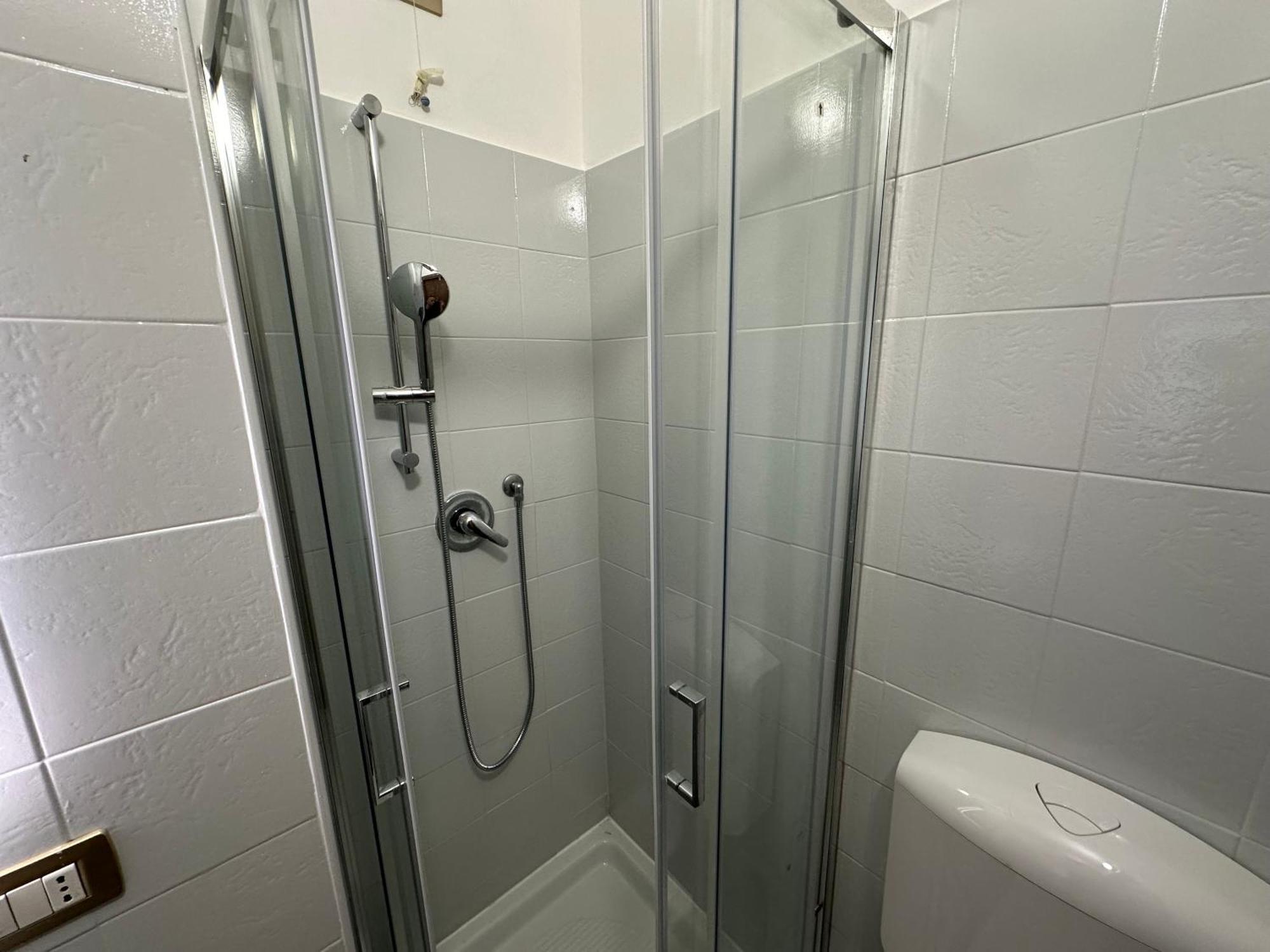 Ermes Suite Risorgimento Mailand Exterior foto