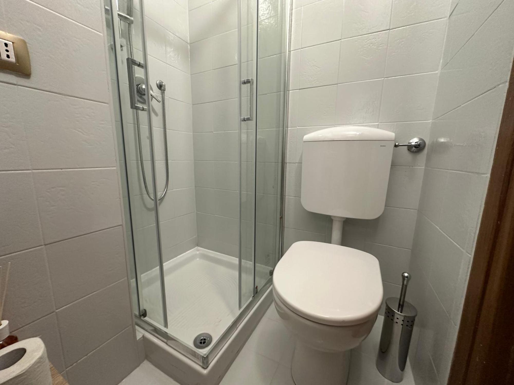 Ermes Suite Risorgimento Mailand Exterior foto