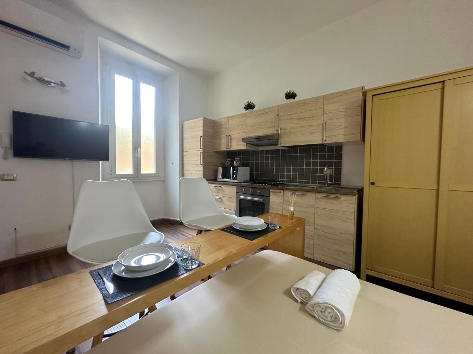 Ermes Suite Risorgimento Mailand Exterior foto