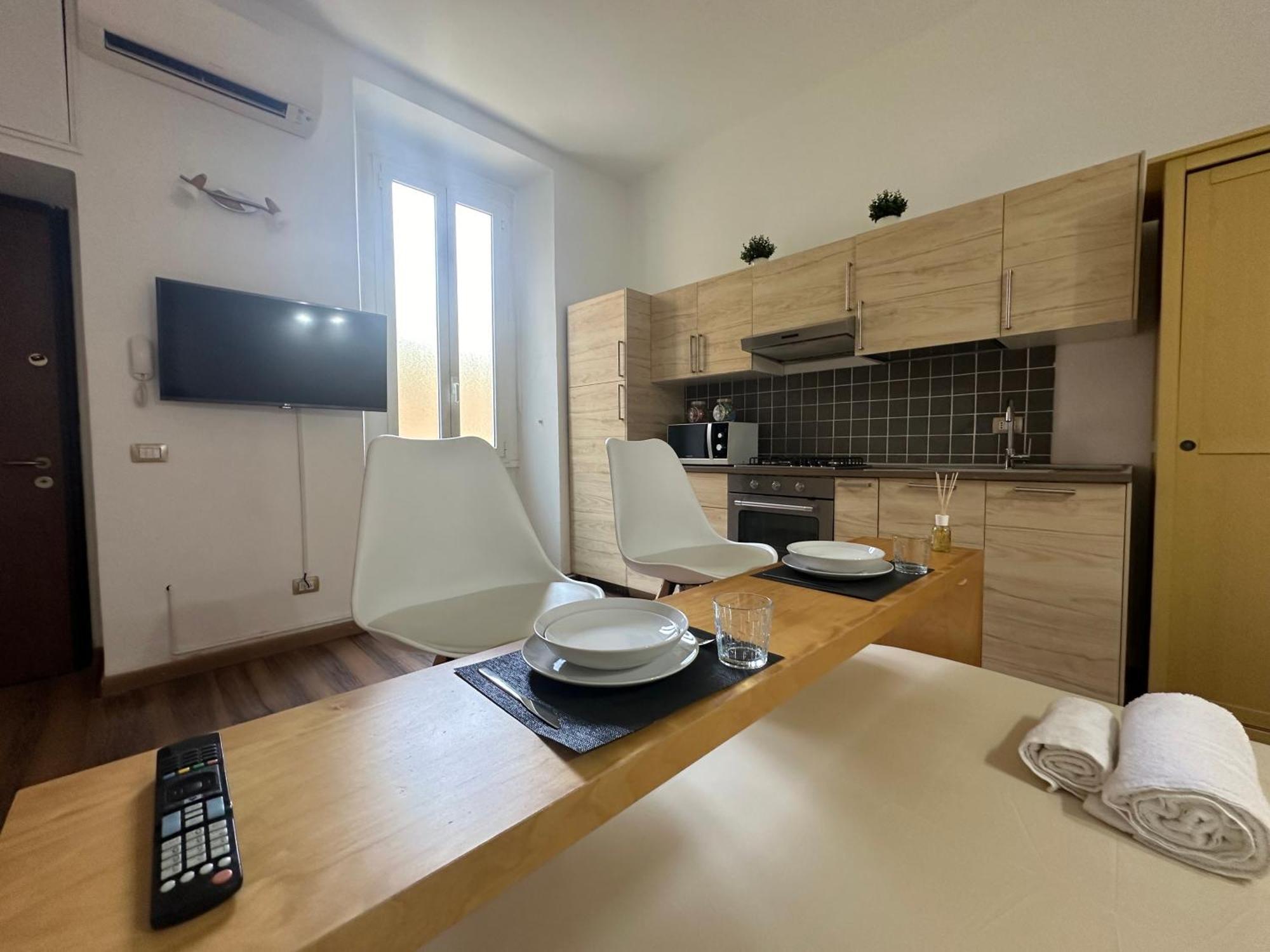 Ermes Suite Risorgimento Mailand Exterior foto